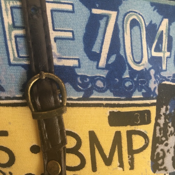 Adorable camouflage baby doll camisole - Picture 7 of 9